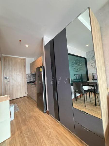 Ladda Plus Sriracha, Chon Buri (Pattaya), 100 Si Racha Nakhon 3, Si Racha, Chon Buri (Pattaya), Studio, 34 sqm, Condo For Rent, by A House Property Co.,Ltd., 500524891 - DDproperty.com