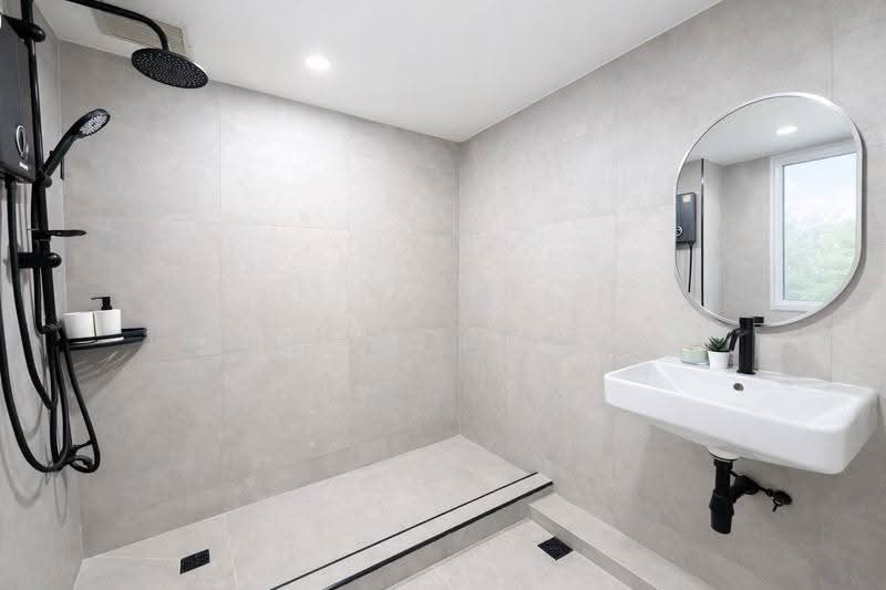 City Villa, Bangkok, Lat Phrao Road 130, Khlong Chan, Bang Kapi, Bangkok, 1 Bedroom, 33 sqm, Condo For Sale, by วิฑูรย์ รีวราบัณฑิต, 500524892 - DDproperty.com
