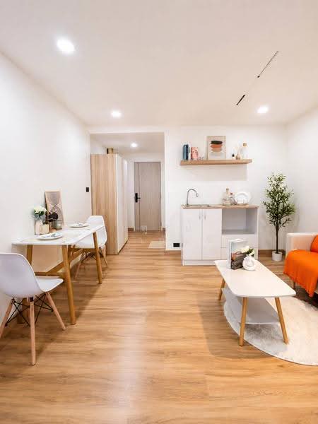 City Villa, Bangkok, Lat Phrao Road 130, Khlong Chan, Bang Kapi, Bangkok, 1 Bedroom, 33 sqm, Condo For Sale, by วิฑูรย์ รีวราบัณฑิต, 500524892 - DDproperty.com