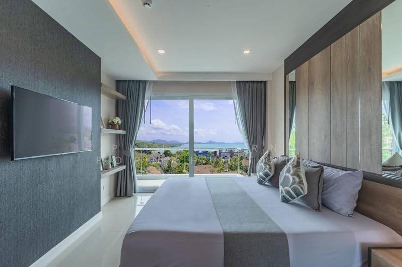 Babylon Sky Garden 2, Phuket, 29/11 Soi Om Sab, Rawai, Muang Phuket, Phuket, 1 Bedroom, 44 sqm, Condo For Sale, by Pitiyaporn Pornkhuntod, 500524893 - DDproperty.com