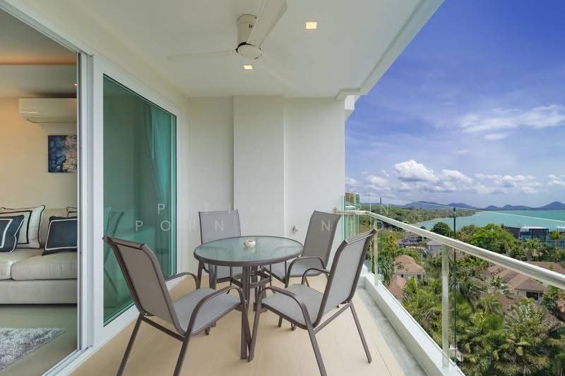 Babylon Sky Garden 2, Phuket, 29/11 Soi Om Sab, Rawai, Muang Phuket, Phuket, 1 Bedroom, 44 sqm, Condo For Sale, by Pitiyaporn Pornkhuntod, 500524893 - DDproperty.com