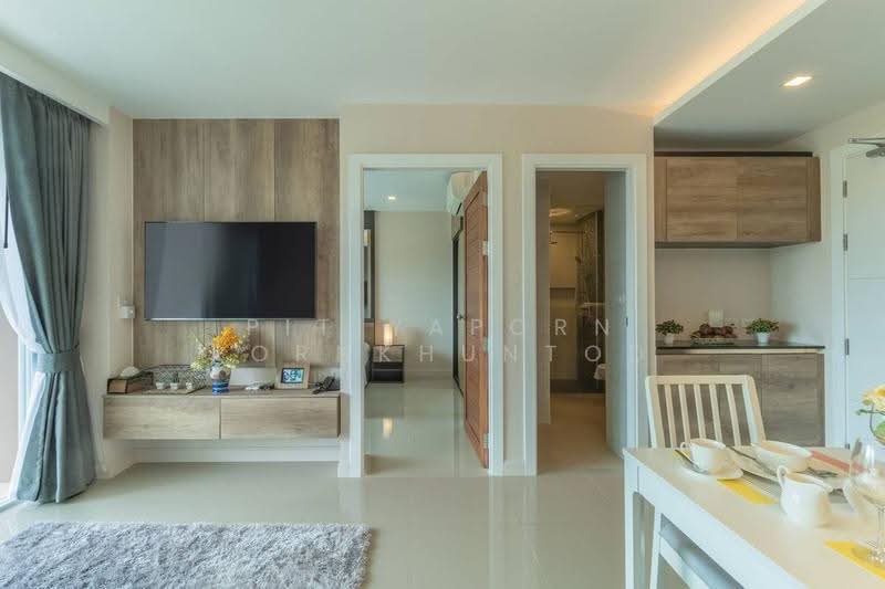 Babylon Sky Garden 2, Phuket, 29/11 Soi Om Sab, Rawai, Muang Phuket, Phuket, 1 Bedroom, 44 sqm, Condo For Sale, by Pitiyaporn Pornkhuntod, 500524893 - DDproperty.com