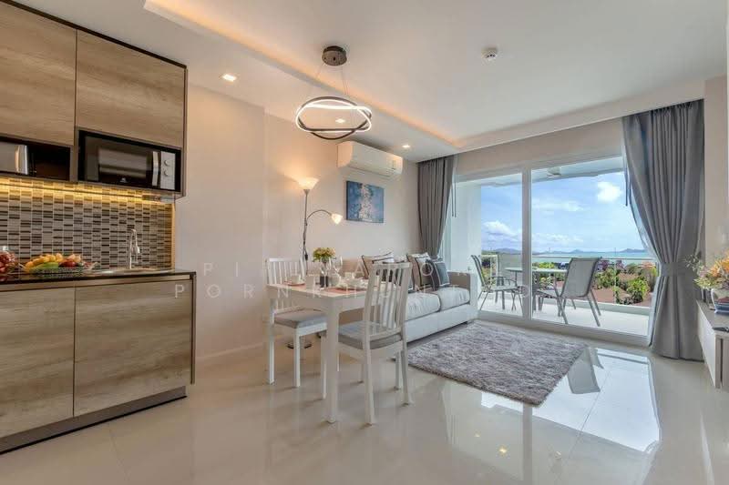 Babylon Sky Garden 2, Phuket, 29/11 Soi Om Sab, Rawai, Muang Phuket, Phuket, 1 Bedroom, 44 sqm, Condo For Sale, by Pitiyaporn Pornkhuntod, 500524893 - DDproperty.com