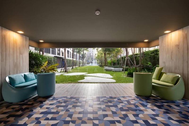 Marvest Hua Hin, Prachuap Khiri Khan, 172 Phetkasem Road, Hua Hin, Prachuap Khiri Khan, 2 Bedrooms, 60 sqm, Condo For Sale, by Nattasak Poosuwan, 500524894 - DDproperty.com