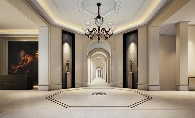 The Diplomat 39, Bangkok, 18 Soi Sukhumvit 39, Sukhumvit Road, Khlong Tan Nua, Watthana, Bangkok, 1 Bedroom, 53 sqm, Condo For Sale, by Prem Narula, 500524895 - DDproperty.com