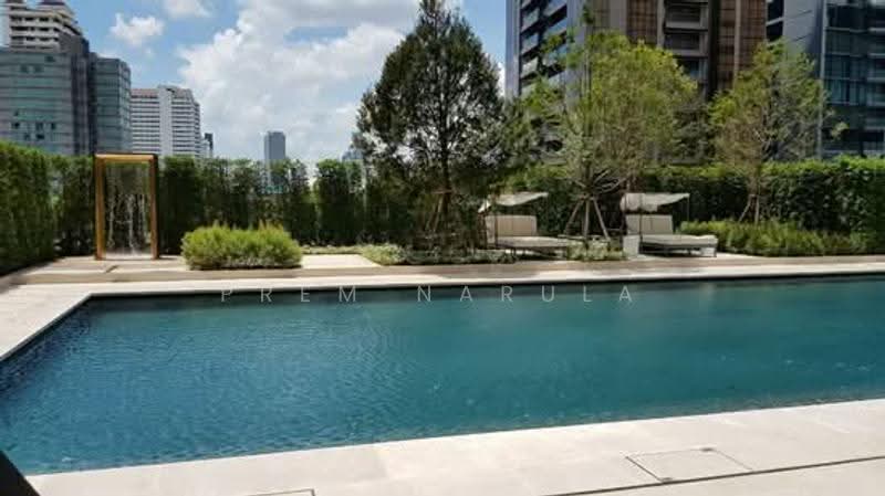The Diplomat 39, Bangkok, 18 Soi Sukhumvit 39, Sukhumvit Road, Khlong Tan Nua, Watthana, Bangkok, 1 Bedroom, 53 sqm, Condo For Sale, by Prem Narula, 500524895 - DDproperty.com