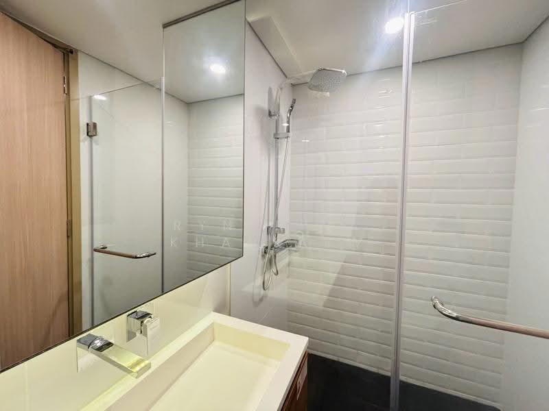 Landmark @MRTA Station, Bangkok, 397 Rama 9 Road, Bang Kapi, Huai Khwang, Bangkok, 1 Bedroom, 37 sqm, Condo For Rent, by Rynnrima Khankaew, 500524897 - DDproperty.com