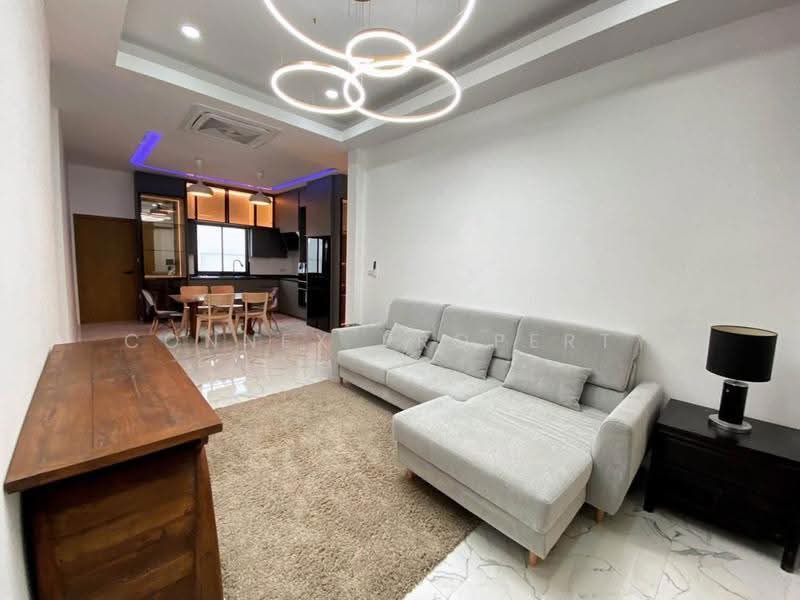Single - storey house, 44 square wa, Bang Lamung, Chon Buri (Pattaya), , Nong Pru, Bang Lamung (Pattaya), Chon Buri (Pattaya), 4 Bedrooms, 185 sqm, Single Detached House For Rent, by Connex Property, 500524900 - DDproperty.com