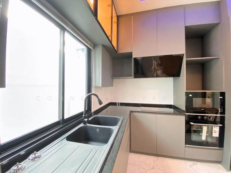 Single - storey house, 44 square wa, Bang Lamung, Chon Buri (Pattaya), , Nong Pru, Bang Lamung (Pattaya), Chon Buri (Pattaya), 4 Bedrooms, 185 sqm, Single Detached House For Rent, by Connex Property, 500524900 - DDproperty.com