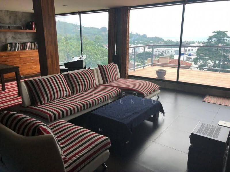 Patong Harbor View, Phuket, 42 Sirirat Rd, Patong, Kathu, Phuket, 2 Bedrooms, 150 sqm, Condo For Sale, by Pitiyaporn Pornkhuntod, 500524902 - DDproperty.com