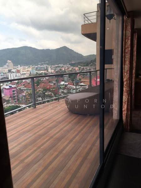 Patong Harbor View, Phuket, 42 Sirirat Rd, Patong, Kathu, Phuket, 2 Bedrooms, 150 sqm, Condo For Sale, by Pitiyaporn Pornkhuntod, 500524902 - DDproperty.com