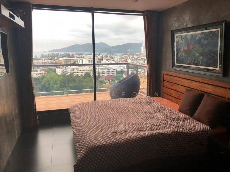 Patong Harbor View : พีเอ็ชวี คอนโด, ภูเก็ต, 42 ถ.สิริราชย์, ป่าตอง, กะทู้, ภูเก็ต, 150 ตร.ม., คอนโด ขาย, โดย Pitiyaporn Pornkhuntod, 500524902 - DDproperty.com