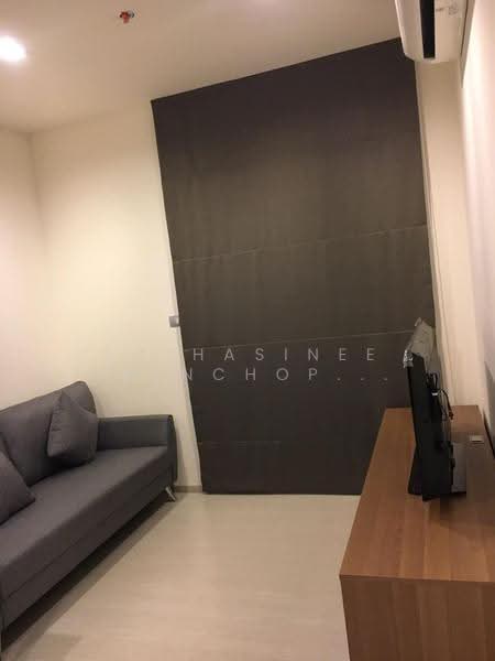 Rhythm Sukhumvit 36-38, Bangkok, 55 Soi Sukhumvit 36, Sukhumvit Road, Phra Kanong, Khlong Toei, Bangkok, 1 Bedroom, 33 sqm, Condo For Sale, by Suthasinee Chenchopching, 500524903 - DDproperty.com