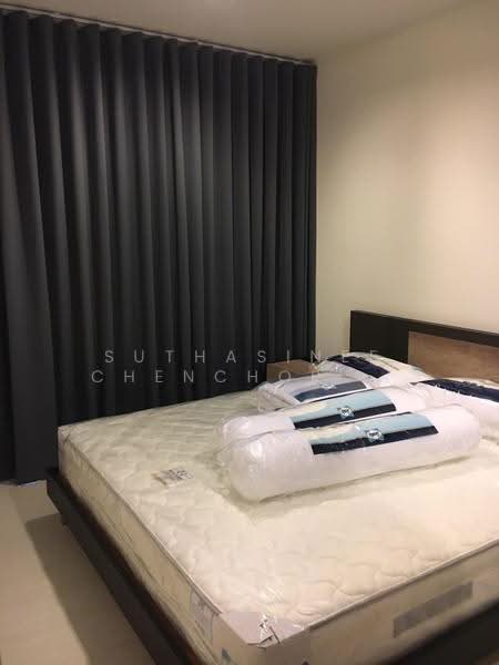 Rhythm Sukhumvit 36-38, Bangkok, 55 Soi Sukhumvit 36, Sukhumvit Road, Phra Kanong, Khlong Toei, Bangkok, 1 Bedroom, 33 sqm, Condo For Sale, by Suthasinee Chenchopching, 500524903 - DDproperty.com