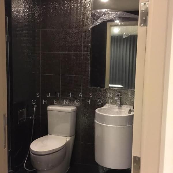 Rhythm Sukhumvit 36-38, Bangkok, 55 Soi Sukhumvit 36, Sukhumvit Road, Phra Kanong, Khlong Toei, Bangkok, 1 Bedroom, 33 sqm, Condo For Sale, by Suthasinee Chenchopching, 500524903 - DDproperty.com