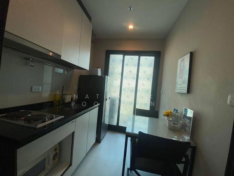 The Base Central Pattaya, Chon Buri (Pattaya), Pattayasaisong Road, Bang Lamung, Bang Lamung (Pattaya), Chon Buri (Pattaya), 1 Bedroom, 35 sqm, Condo For Sale, by Nattasak Poosuwan, 500524904 - DDproperty.com