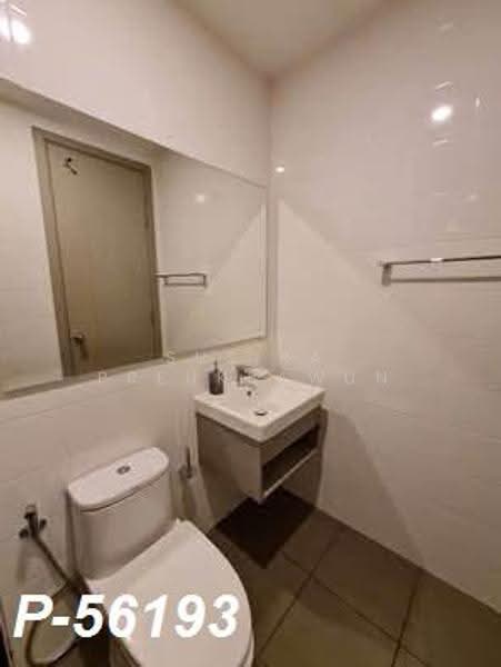 Knightsbridge Prime Onnut, Bangkok, Soi On Nut 1/1 Sukhumvit Road77, Phra Kanong Nua, Watthana, Bangkok, Studio, 23 sqm, Condo For Rent, by Susira Preuksawun, 500524905 - DDproperty.com