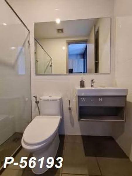 Knightsbridge Prime Onnut, Bangkok, Soi On Nut 1/1 Sukhumvit Road77, Phra Kanong Nua, Watthana, Bangkok, Studio, 23 sqm, Condo For Rent, by Susira Preuksawun, 500524905 - DDproperty.com