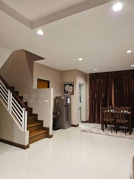 The Oriental Ring Road 2 Don Chan, Chiang Mai, 99 Sankampang Sai Mai-Don Chan Road, Chai Sa Than, Saraphi, Chiang Mai, 3 Bedrooms, 120 sqm, Single Detached House For Rent, by Shori Asset Group Co., Ltd., 500524907 - DDproperty.com