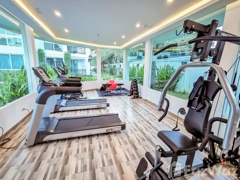 Olympus City Garden, Chon Buri (Pattaya), Soi Kho Pai 4, Nong Pru, Bang Lamung (Pattaya), Chon Buri (Pattaya), 1 Bedroom, 25 sqm, Condo For Sale, by Pitiyaporn Pornkhuntod, 500524908 - DDproperty.com