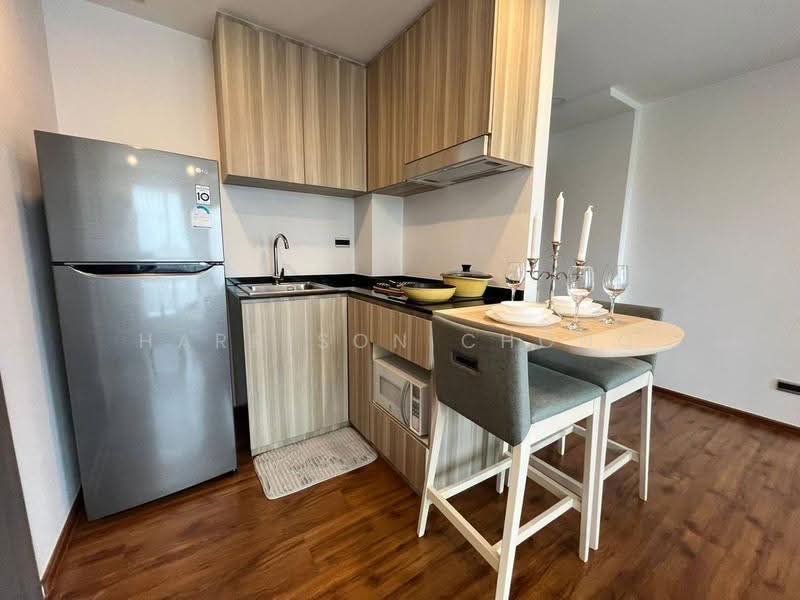 Stasia Residence Sriracha, Chon Buri (Pattaya), Si Racha, Chon Buri (Pattaya), 2 Bedrooms, 52 sqm, Condo For Sale, by Harrison Chong, 500524909 - DDproperty.com