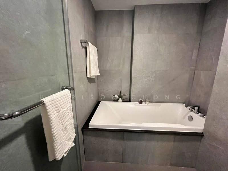 Stasia Residence Sriracha, Chon Buri (Pattaya), Si Racha, Chon Buri (Pattaya), 2 Bedrooms, 52 sqm, Condo For Sale, by Harrison Chong, 500524909 - DDproperty.com