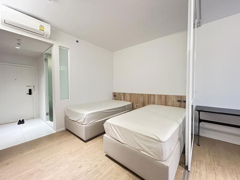 Triple Y Residence Samyan, Bangkok, Rama 4 Road, Wang Mai, Pathum Wan, Bangkok, 1 Bedroom, 34 sqm, Condo For Sale, by HOME Real Estate Service, 500524910 - DDproperty.com