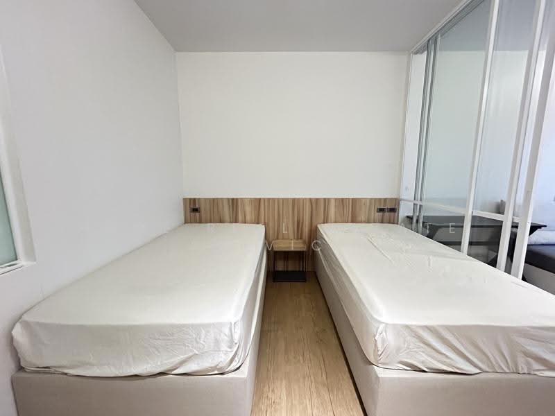 Triple Y Residence Samyan, Bangkok, Rama 4 Road, Wang Mai, Pathum Wan, Bangkok, 1 Bedroom, 34 sqm, Condo For Sale, by HOME Real Estate Service, 500524910 - DDproperty.com