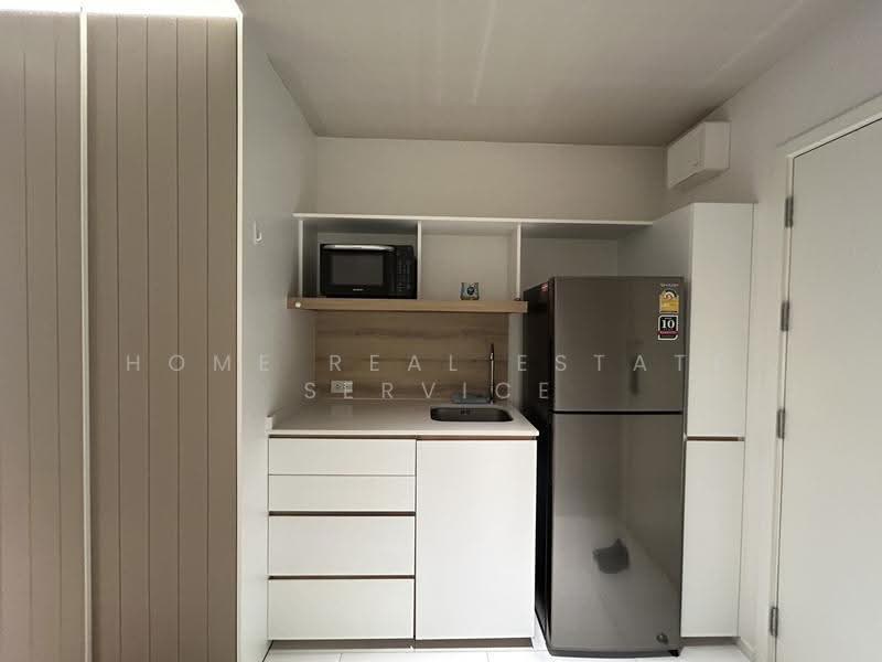 Triple Y Residence Samyan, Bangkok, Rama 4 Road, Wang Mai, Pathum Wan, Bangkok, 1 Bedroom, 34 sqm, Condo For Sale, by HOME Real Estate Service, 500524910 - DDproperty.com