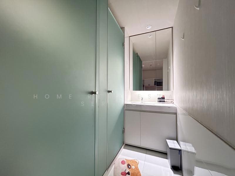 Triple Y Residence Samyan, Bangkok, Rama 4 Road, Wang Mai, Pathum Wan, Bangkok, 1 Bedroom, 34 sqm, Condo For Sale, by HOME Real Estate Service, 500524910 - DDproperty.com