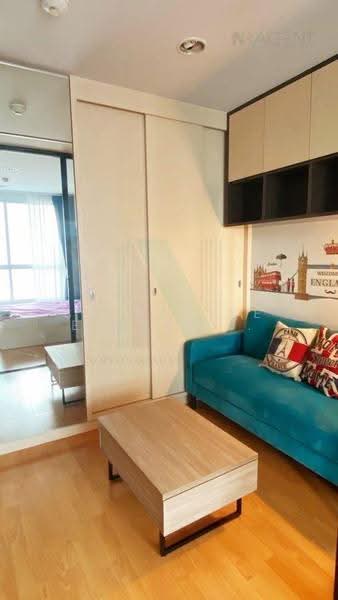 Life @ Phahon 18, Bangkok, 1038 Phahonyothin 18, Jom Phon, Chatuchak, Bangkok, 1 Bedroom, 31 sqm, Condo For Sale, by Suthasinee Chenchopching, 500524911 - DDproperty.com