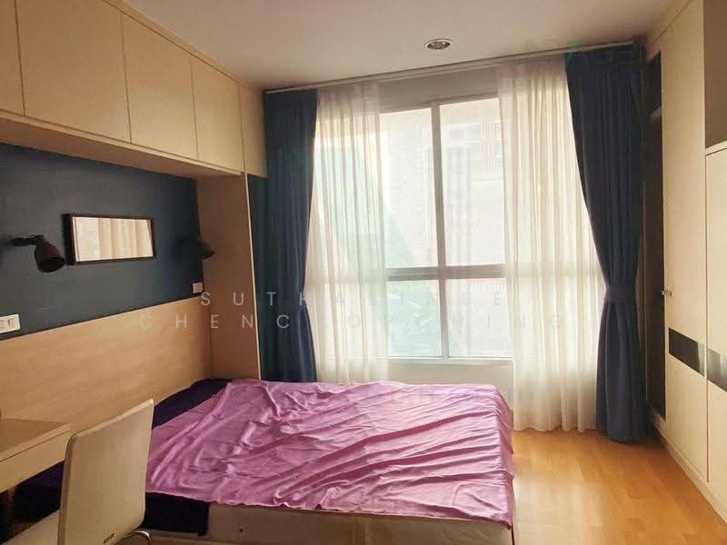 Life @ Phahon 18, Bangkok, 1038 Phahonyothin 18, Jom Phon, Chatuchak, Bangkok, 1 Bedroom, 31 sqm, Condo For Sale, by Suthasinee Chenchopching, 500524911 - DDproperty.com