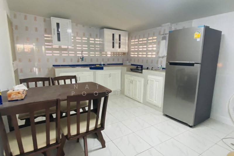 Baan Koon Suk 1, Chon Buri (Pattaya), Bang Sa-re, Sattahip, Chon Buri (Pattaya), 4 Bedrooms, 200 sqm, Single Detached House For Sale, by Nattasak Poosuwan, 500524912 - DDproperty.com