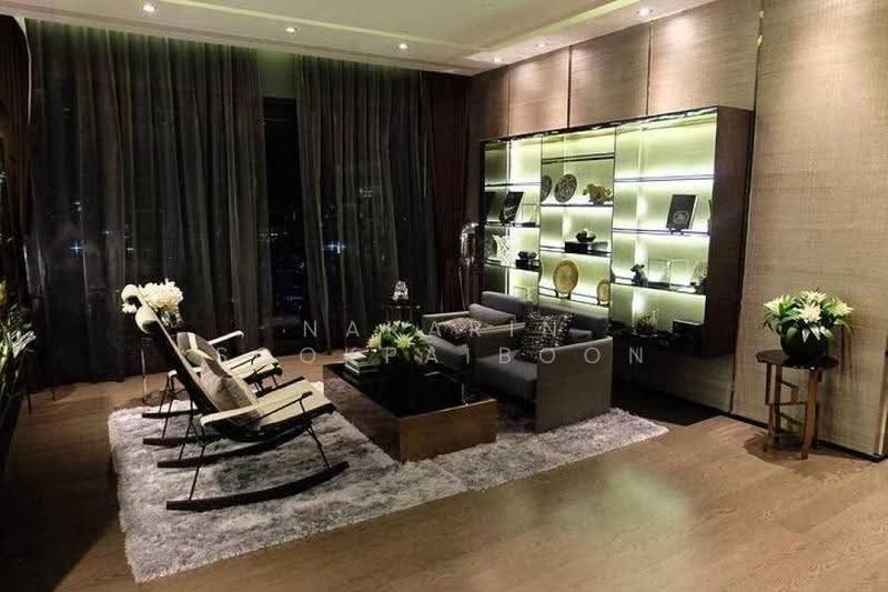 ASHTON Asoke, Bangkok, 131 Asoke Montri Road, Khlongtoei Nua, Watthana, Bangkok, 1 Bedroom, 36 sqm, Condo For Rent, by Nakarin Sookpaiboon, 500524914 - DDproperty.com