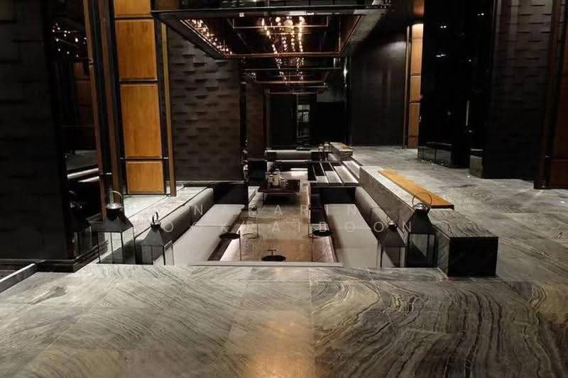 ASHTON Asoke, Bangkok, 131 Asoke Montri Road, Khlongtoei Nua, Watthana, Bangkok, 1 Bedroom, 36 sqm, Condo For Rent, by Nakarin Sookpaiboon, 500524914 - DDproperty.com