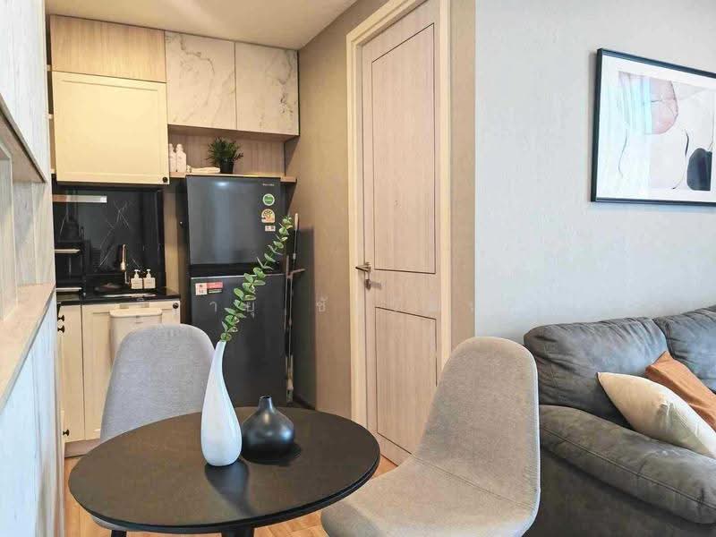 Notting Hill The Exclusive Charoen Krung, Bangkok, 77 Charoen Krung 93 Alley, Wat Prayakrai, Bang Kho Laem, Bangkok, 1 Bedroom, 42 sqm, Condo For Sale, by Jirayu Chaiyawattanasiri, 500524916 - DDproperty.com