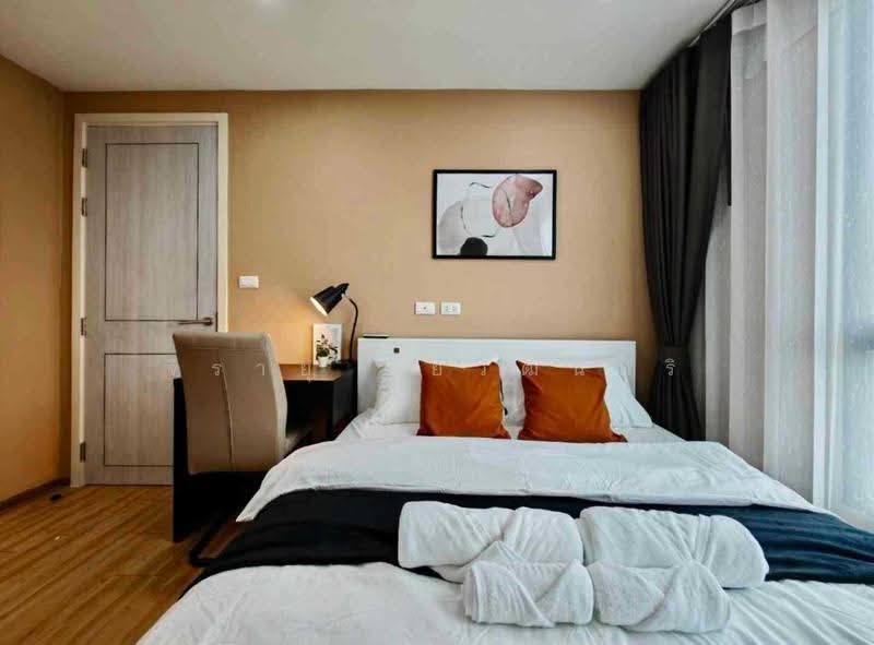 Notting Hill The Exclusive Charoen Krung, Bangkok, 77 Charoen Krung 93 Alley, Wat Prayakrai, Bang Kho Laem, Bangkok, 1 Bedroom, 42 sqm, Condo For Sale, by Jirayu Chaiyawattanasiri, 500524916 - DDproperty.com
