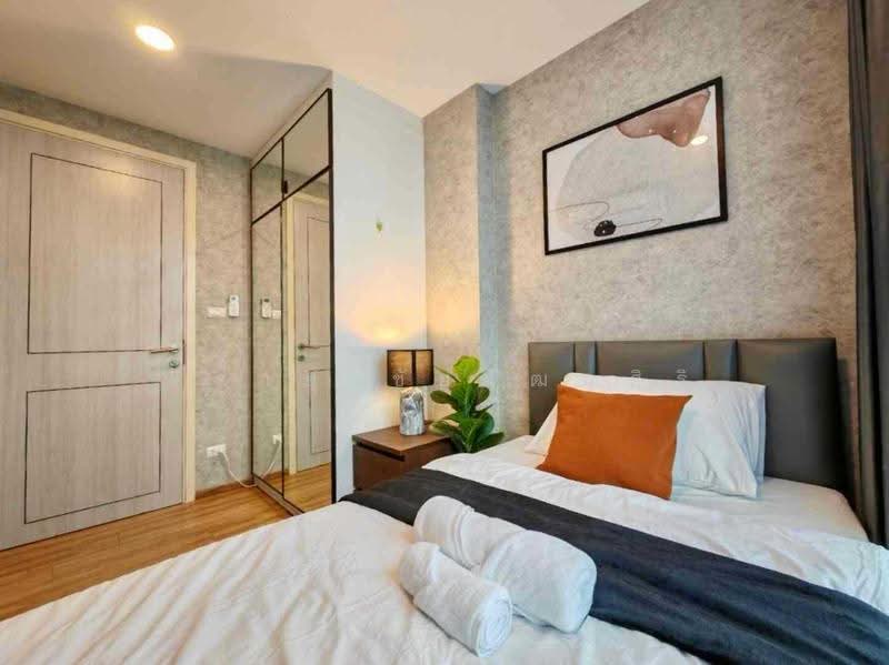 Notting Hill The Exclusive Charoen Krung, Bangkok, 77 Charoen Krung 93 Alley, Wat Prayakrai, Bang Kho Laem, Bangkok, 1 Bedroom, 42 sqm, Condo For Sale, by Jirayu Chaiyawattanasiri, 500524916 - DDproperty.com