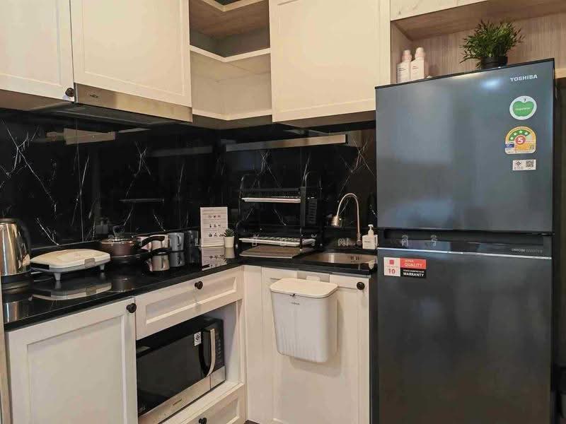 Notting Hill The Exclusive Charoen Krung, Bangkok, 77 Charoen Krung 93 Alley, Wat Prayakrai, Bang Kho Laem, Bangkok, 1 Bedroom, 42 sqm, Condo For Sale, by Jirayu Chaiyawattanasiri, 500524916 - DDproperty.com