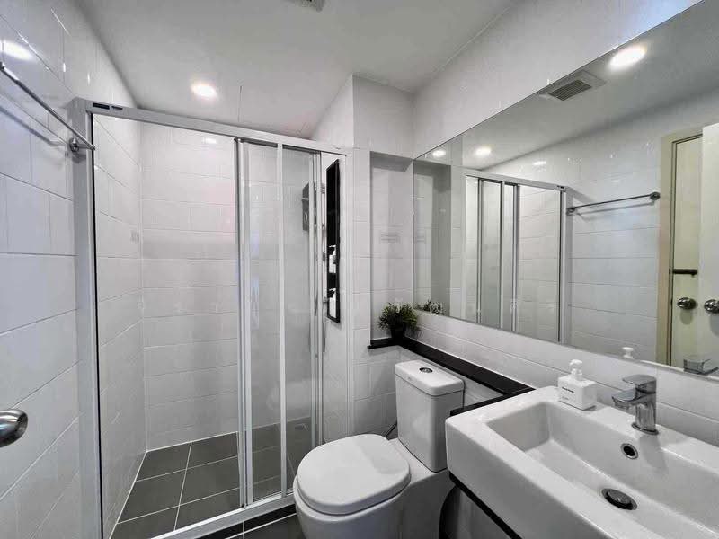 Notting Hill The Exclusive Charoen Krung, Bangkok, 77 Charoen Krung 93 Alley, Wat Prayakrai, Bang Kho Laem, Bangkok, 1 Bedroom, 42 sqm, Condo For Sale, by Jirayu Chaiyawattanasiri, 500524916 - DDproperty.com