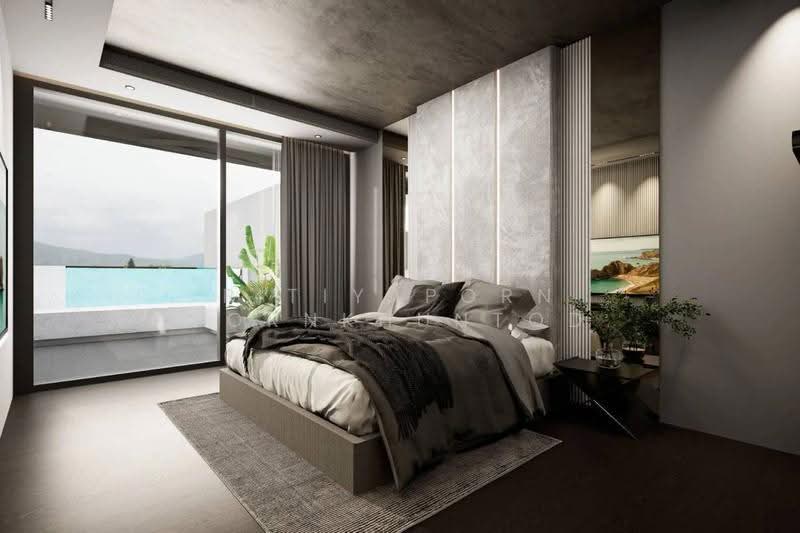 Next Point Condominium, Phuket, Rawai, Muang Phuket, Phuket, 1 Bedroom, 68 sqm, Condo For Sale, by Pitiyaporn Pornkhuntod, 500524918 - DDproperty.com