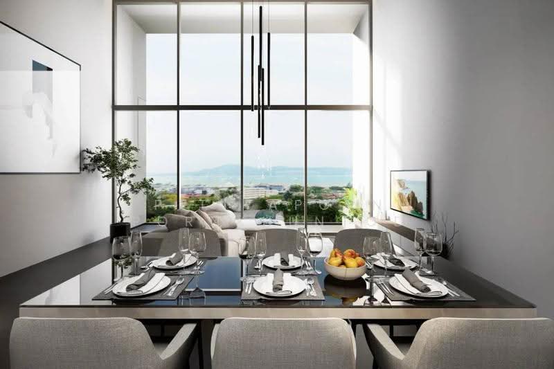 Next Point Condominium, Phuket, Rawai, Muang Phuket, Phuket, 1 Bedroom, 68 sqm, Condo For Sale, by Pitiyaporn Pornkhuntod, 500524918 - DDproperty.com