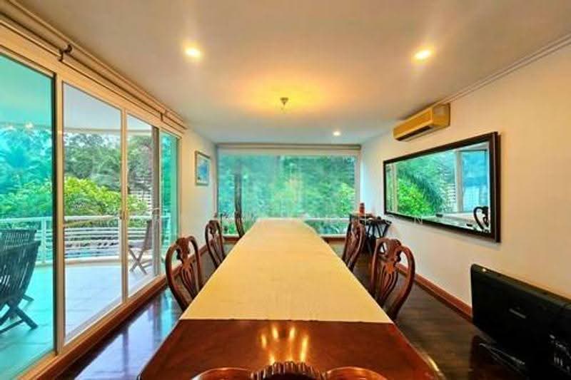 Baan Saen Ploen, Prachuap Khiri Khan, 103 1 Phet Kasem Rd, Hua Hin, Hua Hin, Prachuap Khiri Khan, 4 Bedrooms, 242 sqm, Apartment For Sale, by Harrison Chong, 500524919 - DDproperty.com