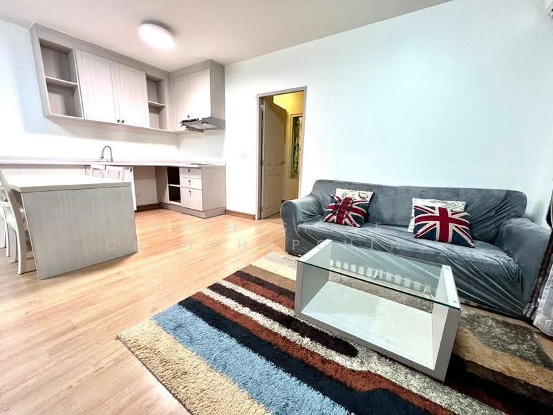 Chapter One Modern Dutch, Bangkok, Rat Burana 33, Rat Burana, Bangkok, 2 Bedrooms, 60 sqm, Condo For Sale, by Suthasinee Chenchopching, 500524920 - DDproperty.com