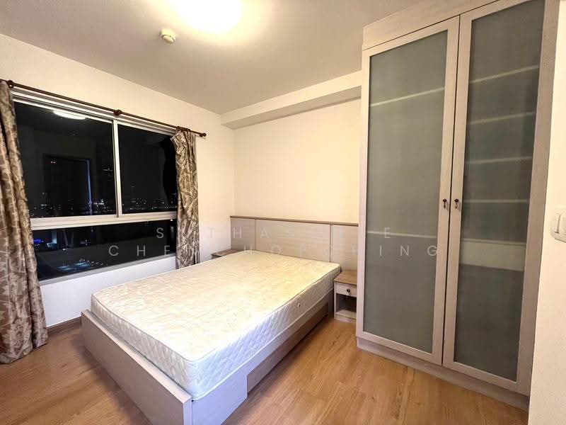 Chapter One Modern Dutch, Bangkok, Rat Burana 33, Rat Burana, Bangkok, 2 Bedrooms, 60 sqm, Condo For Sale, by Suthasinee Chenchopching, 500524920 - DDproperty.com