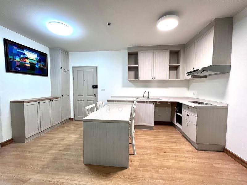 Chapter One Modern Dutch, Bangkok, Rat Burana 33, Rat Burana, Bangkok, 2 Bedrooms, 60 sqm, Condo For Sale, by Suthasinee Chenchopching, 500524920 - DDproperty.com