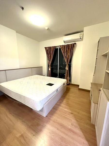 Chapter One Modern Dutch, Bangkok, Rat Burana 33, Rat Burana, Bangkok, 2 Bedrooms, 60 sqm, Condo For Sale, by Suthasinee Chenchopching, 500524920 - DDproperty.com