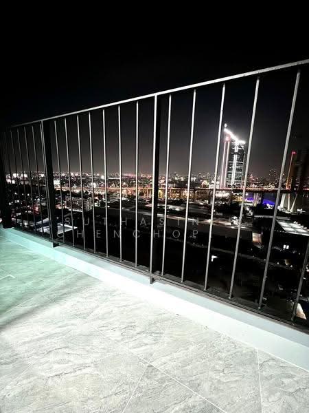 Chapter One Modern Dutch, Bangkok, Rat Burana 33, Rat Burana, Bangkok, 2 Bedrooms, 60 sqm, Condo For Sale, by Suthasinee Chenchopching, 500524920 - DDproperty.com