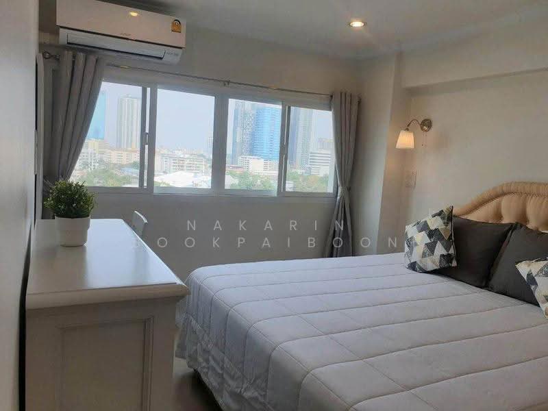 Thonglor Tower : ทองหล่อ ทาวเวอร์, กรุงเทพ, ซอยทองหล่อ, ถนนสุขุมวิท 55, คลองเตยเหนือ, วัฒนา, กรุงเทพ, 50 ตร.ม., คอนโด ให้เช่า, โดย Nakarin Sookpaiboon, 500524922 - DDproperty.com