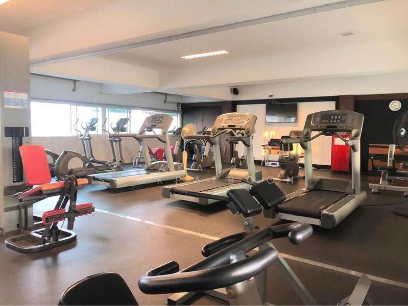 Thonglor Tower, Bangkok, Soi Thonglor, Sukhumvit 55 Road, Khlongtoei Nua, Watthana, Bangkok, 2 Bedrooms, 50 sqm, Condo For Rent, by Nakarin Sookpaiboon, 500524922 - DDproperty.com